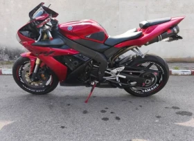 Yamaha YZF-R1 RN12, снимка 3