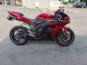 Yamaha YZF-R1 RN12, снимка 2