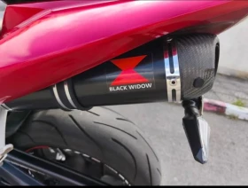 Yamaha YZF-R1 RN12, снимка 9