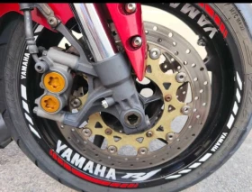 Yamaha YZF-R1 RN12, снимка 12