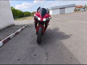 Yamaha YZF-R1 RN12, снимка 1