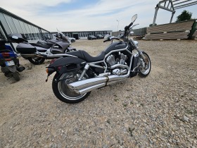 Harley-Davidson V-Rod    | Mobile.bg   6