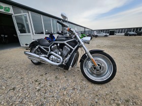 Harley-Davidson V-Rod    | Mobile.bg   7