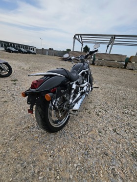 Harley-Davidson V-Rod    | Mobile.bg   5