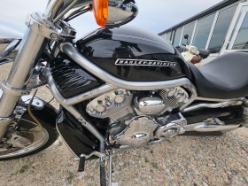 Harley-Davidson V-Rod    | Mobile.bg   10
