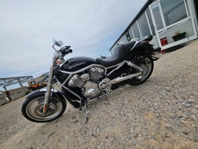 Harley-Davidson V-Rod    | Mobile.bg   3