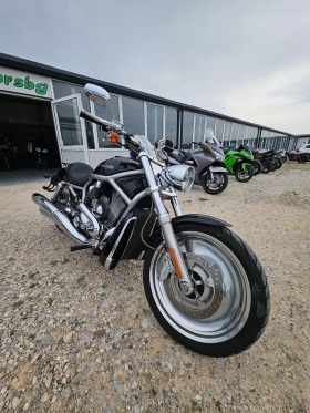 Harley-Davidson V-Rod    | Mobile.bg   1