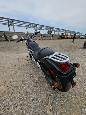 Harley-Davidson V-Rod    | Mobile.bg   4