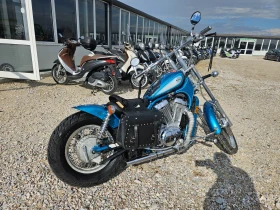 Обява за продажба на Suzuki Intruder Лизинг Бартер ~4 646 лв. - изображение 4
