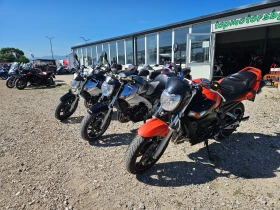 ����� �� �������� �� Suzuki Gsr ABS ������ ������
