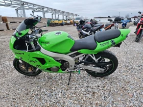 Kawasaki Zxr А2 Лизинг Бартер, снимка 3