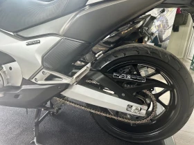 Обява за продажба на Honda Integra 750i ABS 05.2015г. ~7 500 лв. - изображение 10