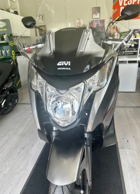 Honda Integra 750i ABS 05.2015. | Mobile.bg    13