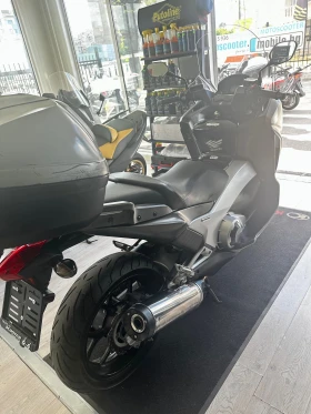 Обява за продажба на Honda Integra 750i ABS 05.2015г. ~7 500 лв. - изображение 8