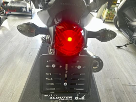 Обява за продажба на Honda Integra 750i ABS 05.2015г. ~7 500 лв. - изображение 4