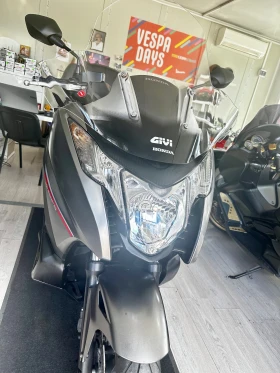 Honda Integra 750i ABS 05.2015г.