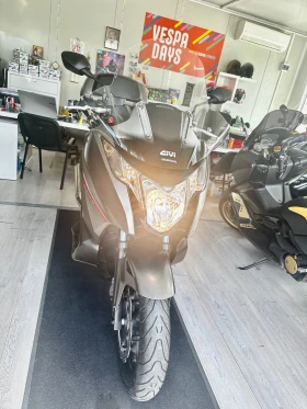 Обява за продажба на Honda Integra 750i ABS 05.2015г. ~7 500 лв. - изображение 11