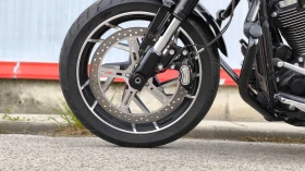 Harley-Davidson Softail Sport Glide 107 | Mobile.bg    8