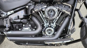 Harley-Davidson Softail Sport Glide 107 | Mobile.bg    9