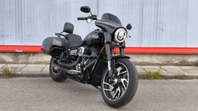 Снимка Harley-Davidson Soft...