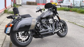 Harley-Davidson Softail Sport Glide 107 | Mobile.bg    4