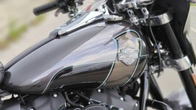 Harley-Davidson Softail Sport Glide 107 | Mobile.bg    6