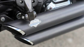Harley-Davidson Softail Sport Glide 107 | Mobile.bg    10