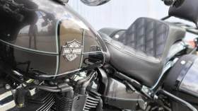 Harley-Davidson Softail Sport Glide 107 | Mobile.bg    5