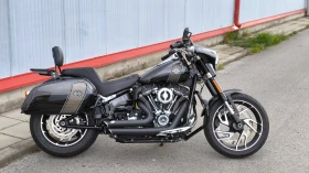 Harley-Davidson Softail Sport Glide 107 | Mobile.bg    2