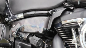 Harley-Davidson Softail Sport Glide 107 | Mobile.bg    14