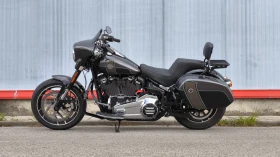 Harley-Davidson Softail Sport Glide 107 | Mobile.bg    3