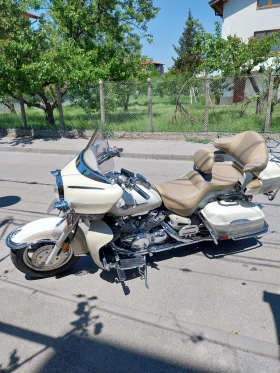 Yamaha Royal Star | Mobile.bg    4