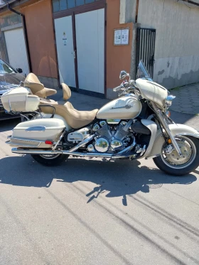 Yamaha Royal Star | Mobile.bg    3