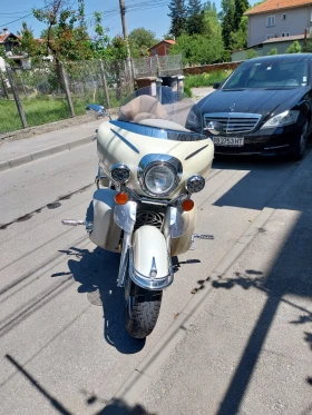     Yamaha Royal Star