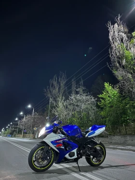 Обява за продажба на Suzuki Gsxr 1000 ~13 000 лв. - изображение 1