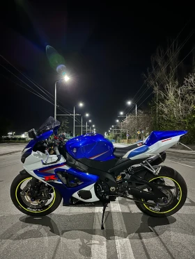 Обява за продажба на Suzuki Gsxr 1000 ~13 000 лв. - изображение 1