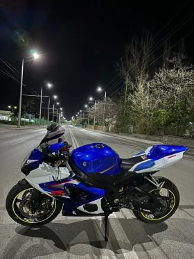 Обява за продажба на Suzuki Gsxr 1000 ~13 000 лв. - изображение 2