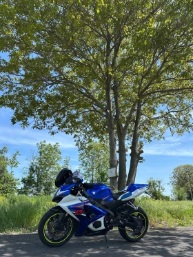 Обява за продажба на Suzuki Gsxr 1000 ~13 000 лв. - изображение 4
