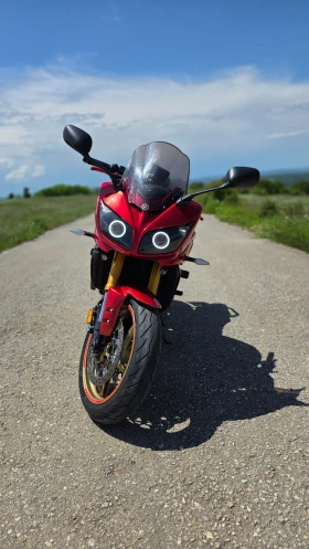 Yamaha FZ1  | Mobile.bg    2