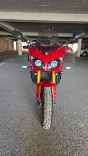 Yamaha FZ1  | Mobile.bg    10