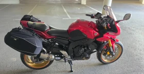 Yamaha FZ1  | Mobile.bg    11