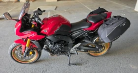 Yamaha FZ1  | Mobile.bg    12