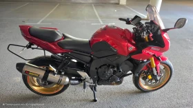 Yamaha FZ1  | Mobile.bg    14