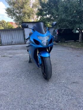 Suzuki Gsxr | Mobile.bg    6