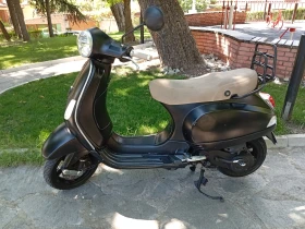 Vespa 50 C38 LX50- /4 тактов/-НОВ ВНОС, снимка 3