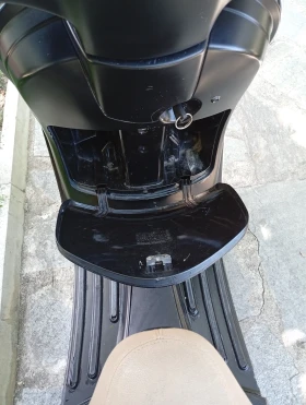 Vespa 50 C38 LX50- /4 тактов/-НОВ ВНОС, снимка 7