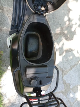 Vespa 50 C38 LX50- /4 тактов/-НОВ ВНОС, снимка 8