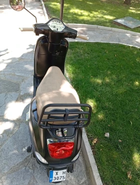 Vespa 50 C38 LX50- /4 тактов/-НОВ ВНОС, снимка 5