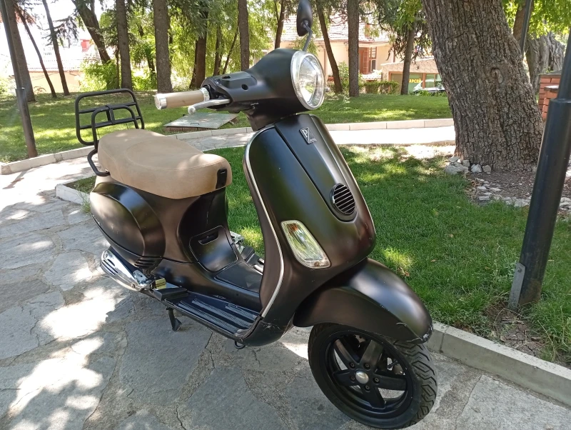 Vespa 50 C38 LX50- /4 тактов/-НОВ ВНОС