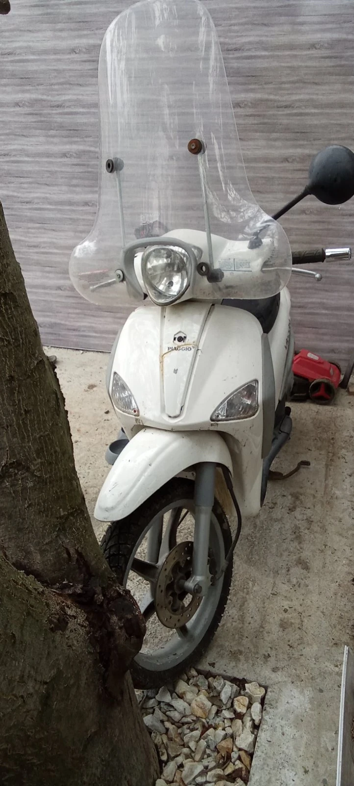 Piaggio Liberty | Mobile.bg � ����������� 2